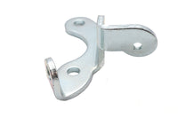 HARLEY Kupplungszug und Öltankhalterung Zink Passend für 1979-1984 FL, 1979-1984 FX,