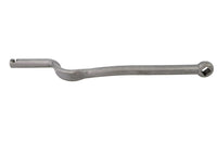 HARLEY Kupplungsauslösehebel Parkerisiert Passend für 1941-1964 FL, 1941-1948 UL,