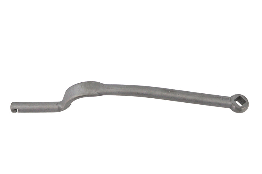 HARLEY Kupplungsauslösehebel Parkerisiert Passend für 1941-1964 FL, 1941-1948 UL,