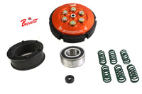 HARLEY Barnett Scorpion Kupplungskit Passend für 1941-1984 FL, 1971-1984 FX,