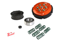 HARLEY Barnett Scorpion Kupplungskit Passend für 1941-1984 FL, 1971-1984 FX,