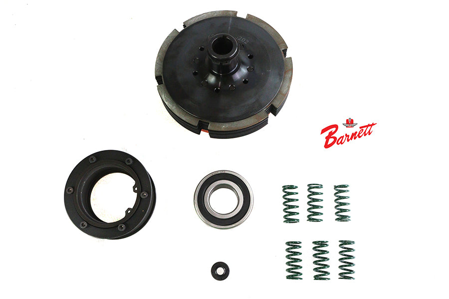 HARLEY Barnett Scorpion Kupplungskit Passend für 1941-1984 FL, 1971-1984 FX,