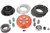 HARLEY Barnett Scorpion Kupplungssatz Passend für 1998-2006 FXST, 1998-2006 FLST, 1998-2006 FLT, 1998-20