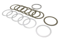 HARLEY GTR FXST FLST Kupplungsbelag-Satz Passend für 1990-1997 FXST, 1990-1997 FLST,