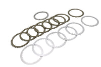 HARLEY GTR FXST FLST Kupplungsbelag-Satz Passend für 1990-1997 FXST, 1990-1997 FLST,