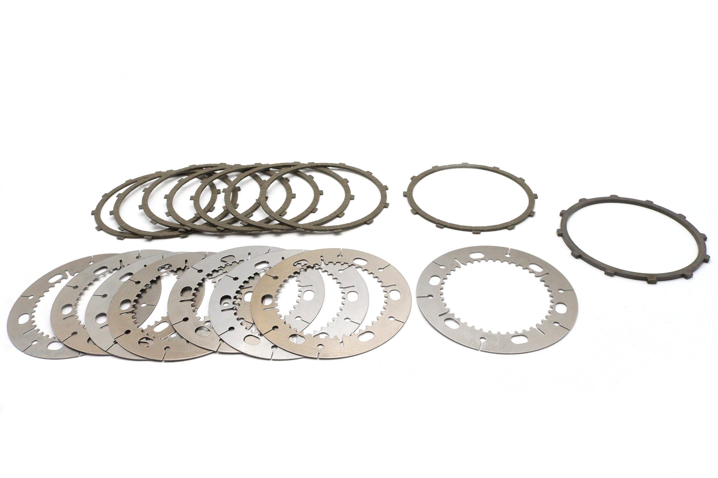 HARLEY GTR XL Kupplungsscheibensatz passend für XL 1971–1983,