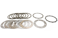 HARLEY GTR XL Kupplungsscheibensatz passend für XL 1971–1983,