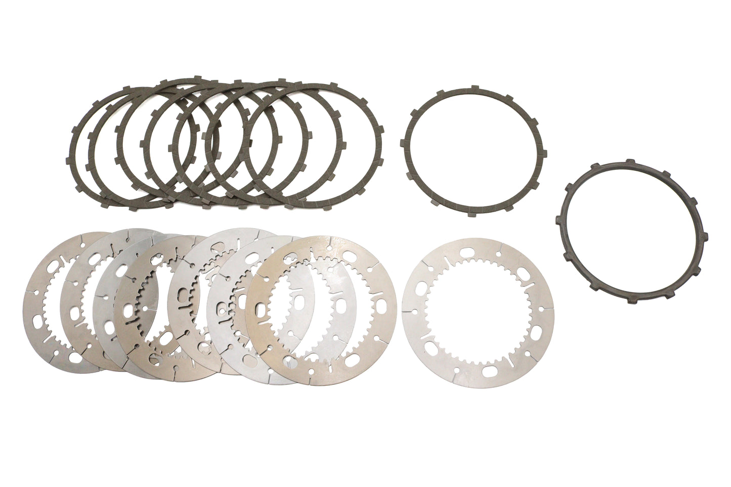 HARLEY GTR XL Kupplungsscheibensatz passend für XL 1971–1983,