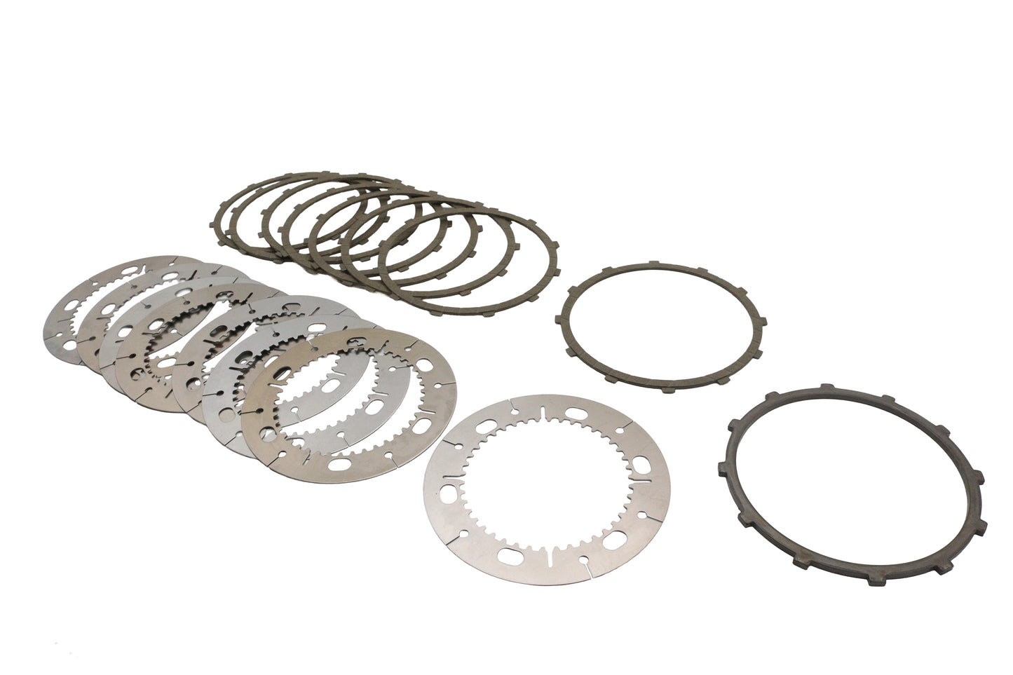 HARLEY GTR XL Kupplungsscheibensatz passend für XL 1971–1983,