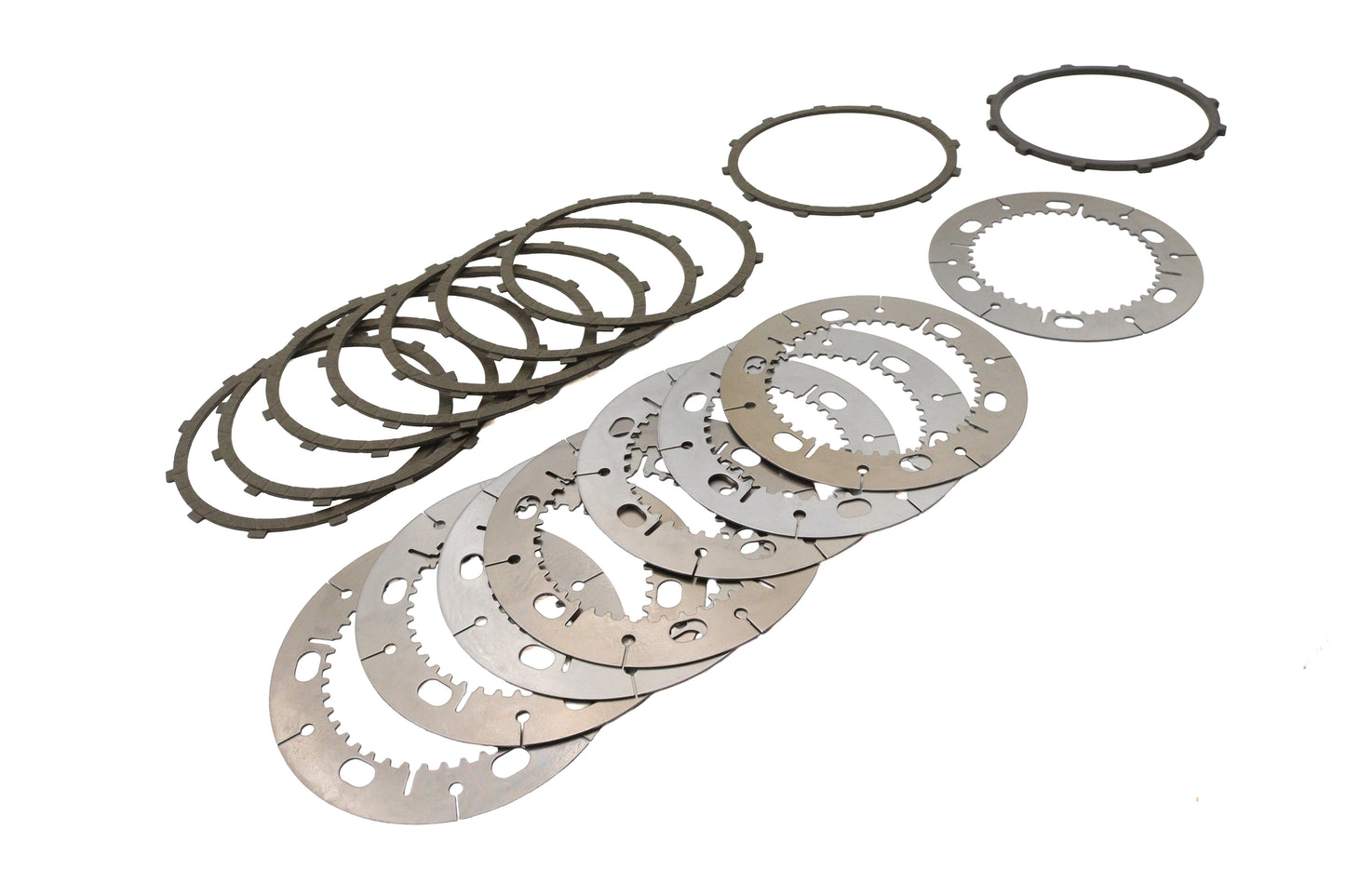 HARLEY GTR XL Kupplungsscheibensatz passend für XL 1971–1983,