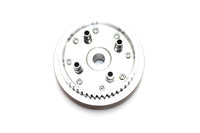 HARLEY Replica Clutch Hub with Steel Center fits 1985-1990 FXST,   1986-1990 FLST,   1985-1990 FLT,   1985-1990 FXR,