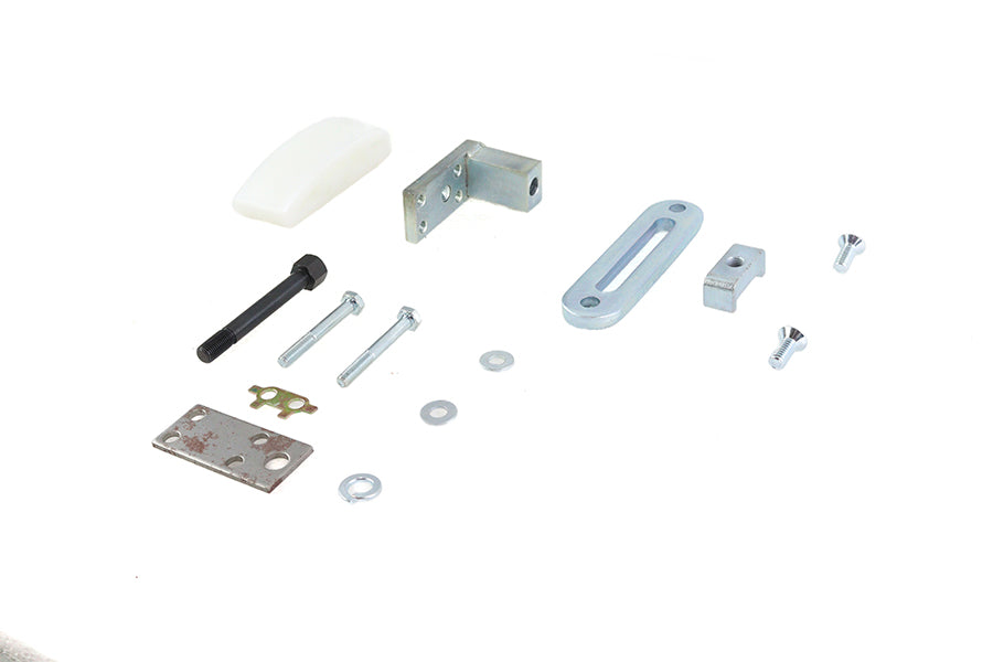 HARLEY Kettenspanner-Kit passend für FL 1965-1984, FX 1971-1984,