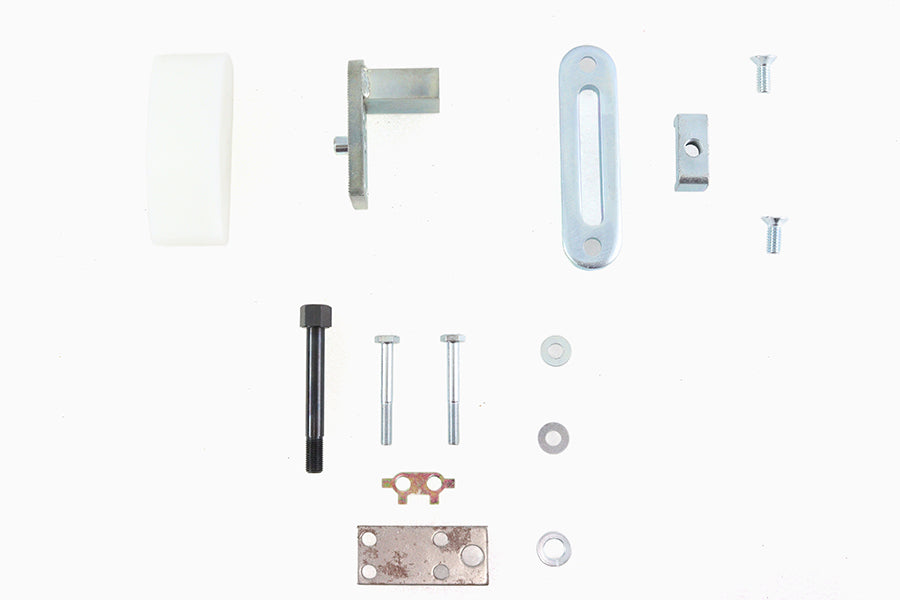 HARLEY Kettenspanner-Kit passend für FL 1965-1984, FX 1971-1984,