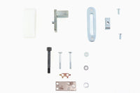 HARLEY Kettenspanner-Kit passend für FL 1965-1984, FX 1971-1984,