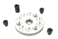 HARLEY Kupplung Einstellplatte 3-Bolzen Passt für 1941-1984 FL, 1971-1984 FX, 1941-1948 UL,