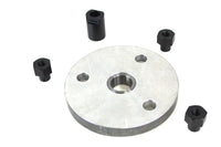 HARLEY Kupplung Einstellplatte 3-Bolzen Passt für 1941-1984 FL, 1971-1984 FX, 1941-1948 UL,