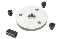 HARLEY Kupplung Einstellplatte 3-Bolzen Passt für 1941-1984 FL, 1971-1984 FX, 1941-1948 UL,