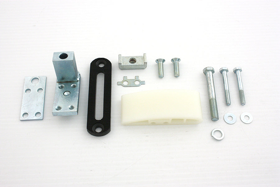 HARLEY Kettenspanner-Kit Passend für 1965-1984 FL, 1971-1984 FX,