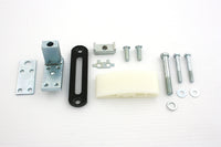 HARLEY Kettenspanner-Kit Passend für 1965-1984 FL, 1971-1984 FX,