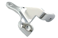 HARLEY Kupplungszug und Öltankhalterung Chrom Passend für 1979-1984 FL, 1979-1984 FX,