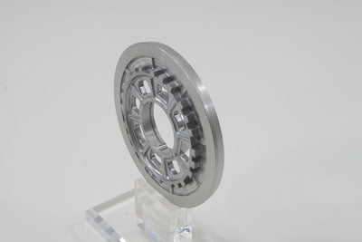 HARLEY Kupplungsdruckplatte Passend für 1991-1997 FXST, 1991-UP XL, 1991-UP FLST, 1991-1997 FLT, 1