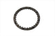 HARLEY Clutch Spring Plate Smooth fits 1991-1997 FXST,  1991-1997 FLST,  1991-1997 FLT,  1991-1997 FXD,  1991-1994 FXR,  1991-2011 XL,