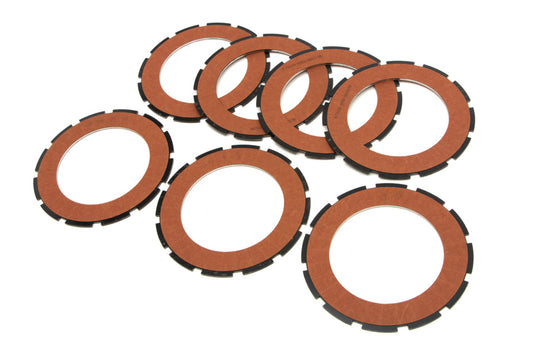 HARLEY Red Eagle Alto Clutch Set fits 1957-1970 XL,