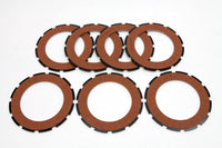 HARLEY Red Eagle Alto Clutch Set fits 1957-1970 XL,