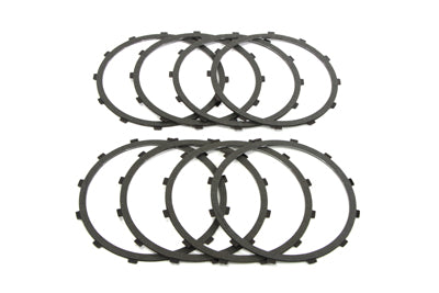 HARLEY Alto Kevlar Kupplungssatz passend für XL-Modelle von 1971–1983,