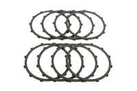 HARLEY Alto Kevlar Kupplungssatz passend für XL-Modelle von 1971–1983,