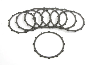 HARLEY Alto Kevlar Kupplungssatz passend für XL-Modelle von 1971–1983,