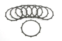HARLEY Alto Kevlar Kupplungssatz passend für XL-Modelle von 1971–1983,