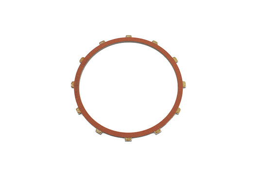 HARLEY Red Eagle Alto Outer Drive Clutch Plate fits 1971-1983 XL,