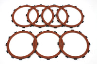 HARLEY Red Eagle Alto Clutch Set fits 1984-1990 XL,