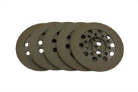 HARLEY Kevlar-Alto-Kupplungssatz passend für FL 1968–1984, FX 1971–1984,
