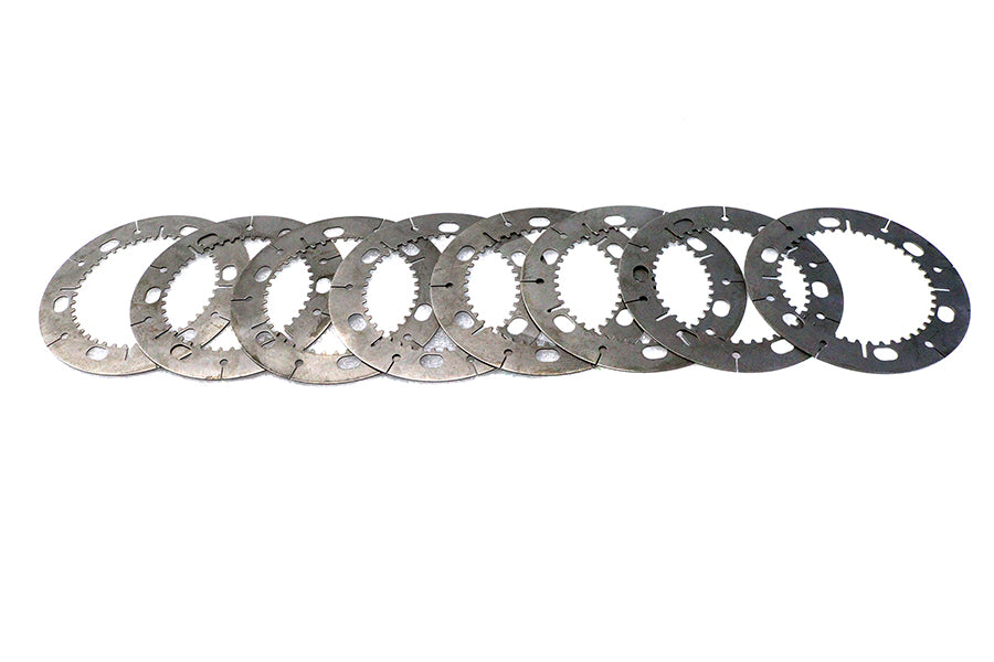 HARLEY Stahlplatten-Kupplungssatz passend für 1971-1983 XL,