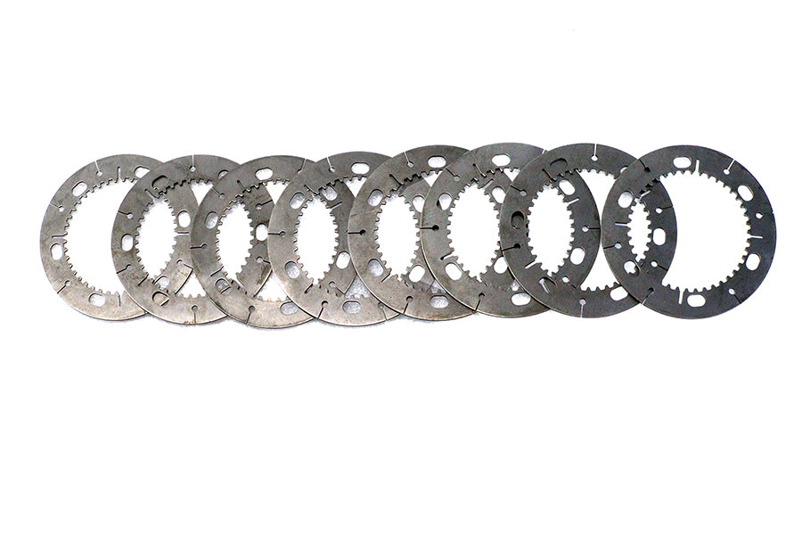 HARLEY Stahlplatten-Kupplungssatz passend für 1971-1983 XL,
