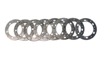 HARLEY Stahlplatten-Kupplungssatz passend für 1971-1983 XL,