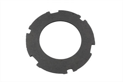 HARLEY Red Eagle Steel Clutch Plate fits 1941-1984 FL,   1971-1984 FX,