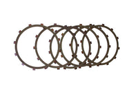 HARLEY Kevlar Alto Kupplungskit passend für 1985-1990 FXST, 1986-1990 FLST, 1985-1990 FLT, 1985-1990 FX