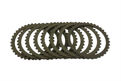 HARLEY Kevlar Alto Kupplungskit passend für 1991-1997 FXST, 1991-2020 XL, 1991-1997 FLST, 1991-1997 FLT
