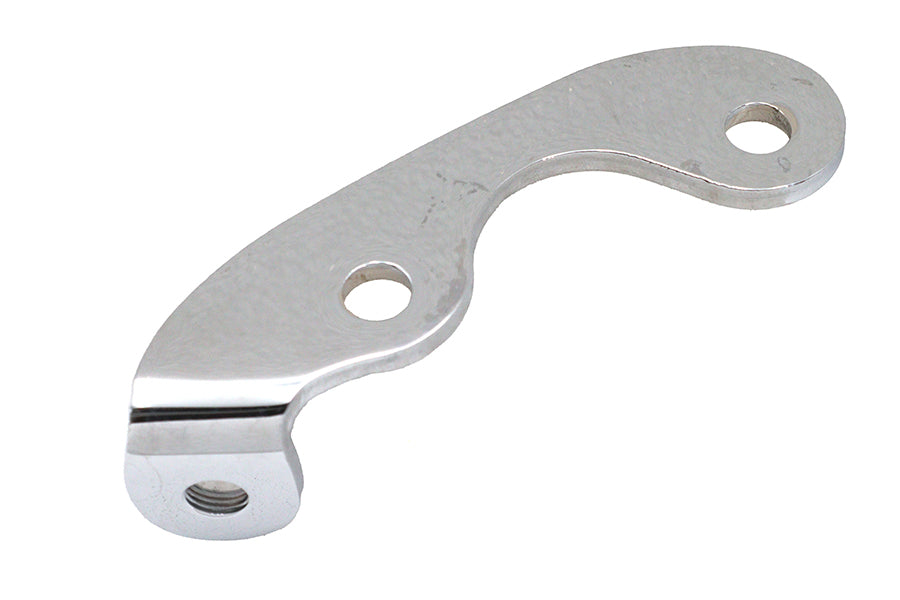 HARLEY Short Mount Kupplungs-Eliminator-Halterung passend für 0-  Custom, Anwendung
