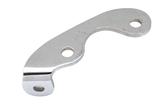 HARLEY Short Mount Kupplungs-Eliminator-Halterung passend für 0-  Custom, Anwendung