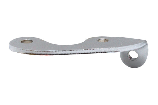 HARLEY Short Mount Kupplungs-Eliminator-Halterung passend für 0-  Custom, Anwendung