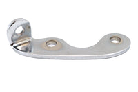 HARLEY Short Mount Kupplungs-Eliminator-Halterung passend für 0-  Custom, Anwendung