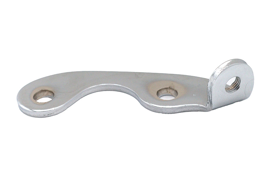 HARLEY Short Mount Kupplungs-Eliminator-Halterung passend für 0-  Custom, Anwendung