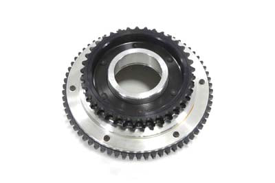 HARLEY Kupplungsglocke Passend für 1991-1993 FXST, 1991-1993 FLST, 1991-1993 FLT, 1991-1993 FXR,