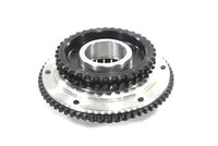 HARLEY Kupplungsglocke Passend für 1991-1993 FXST, 1991-1993 FLST, 1991-1993 FLT, 1991-1993 FXR,
