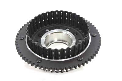 HARLEY Kupplungsglocke Passend für 1991-1993 FXST, 1991-1993 FLST, 1991-1993 FLT, 1991-1993 FXR,