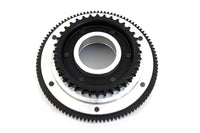 HARLEY Kupplungsglocke Passend für 1994-1997 FXST, 1994-1997 FLST, 1994-1997 FLT, 1994-1997 FXD,